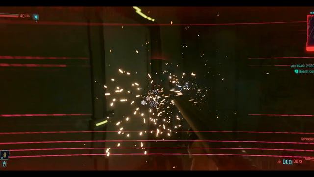 Cyberpunk 2077 #70: Auftrag: Tyger und Geier смотреть онлайн