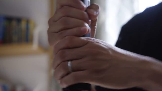 DJI Ronin-S Hands-on смотреть онлайн