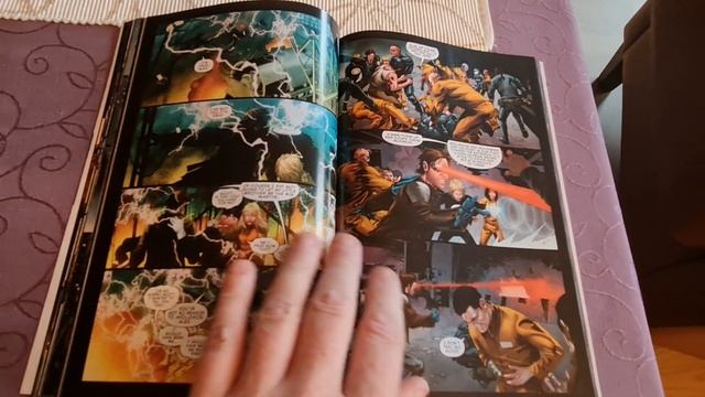 Uncanny X-Men: Wolverine and Cyclops Vol. 1 смотреть онлайн