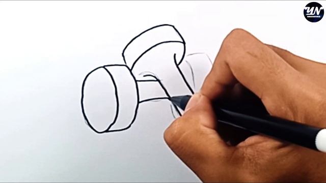 How to Draw Dumbbells смотреть онлайн