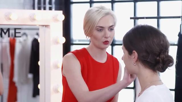 The ONE – Без ретуши подготовка к свиданию Натальи Глуховой смотреть онлайн