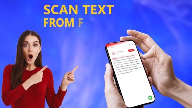 Scan Your Document in HD Quality | PDF Scanner | TAH смотреть онлайн