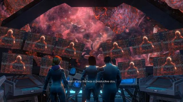 game_show - Прохождения Saint row IV миссия the escape скорость 0.3 #2 смотреть онлайн