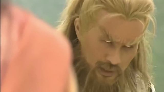 少林神功天下無敵，萬萬沒想到張無忌的功夫更勝一籌 💥 中国电视剧 | KungFu смотреть онлайн