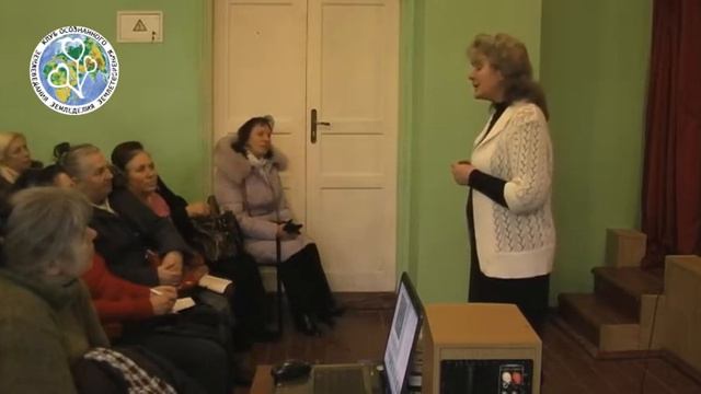 Выращивание рассады.3ч