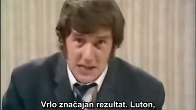 Monti Pajton - Izborna noć/Monty Python - Election Night смотреть онлайн