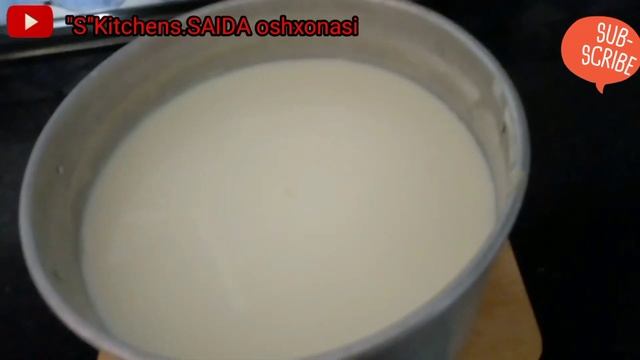 VERY TASTY COTTAGE CHEESE ?ОЧЕНЬ ВКУСНЫЙ ТВОРОГ?МАЗАЛИ ТВОРОГ тайёрлаш ?? смотреть онлайн