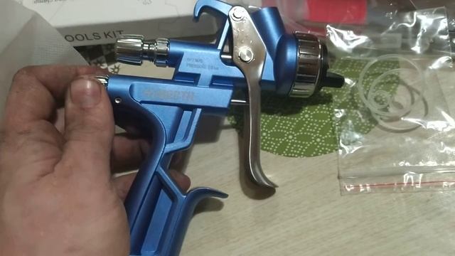HUBERT RP15000GL, обновка распаковка) смотреть онлайн