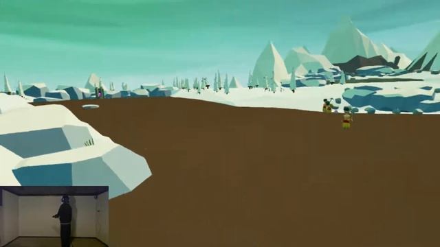 Super Island God VR! - Part 2 смотреть онлайн