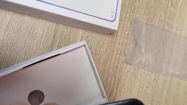 подделка Poco X5 5g 8 256gb с Ozon Global