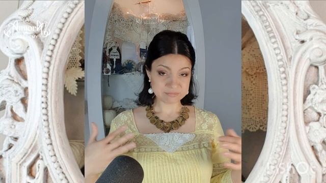 СЕЗОН 5. Лето/23. Темы онлайн Мастерских Annora. смотреть онлайн
