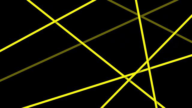 Жёлтые кинетические линии видеофон,футаж / background, futage yellow kinetic lines смотреть онлайн