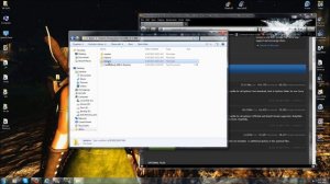 How to install CBBE for skyrim