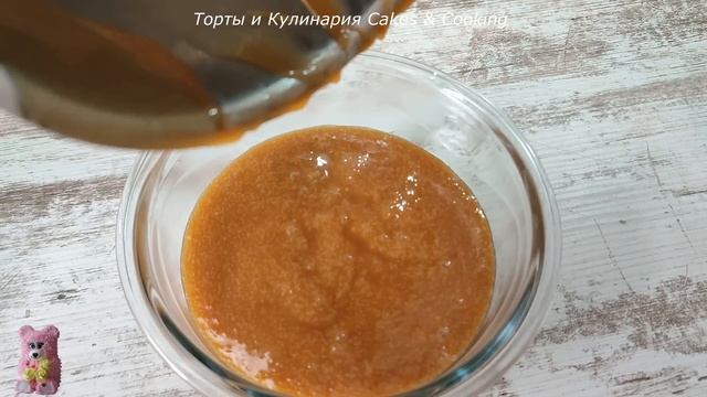 только 2 Ингредиента! Рецепт КАРАМЕЛИ и КРЕМА из КОНФЕТ! 100 % Всегда получается! смотреть онлайн