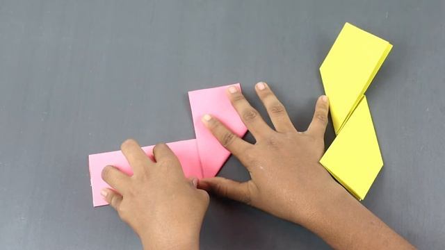 Best DIY Paper Toy Weapons | How to Make Paper Ninja Star Knife Tutorials | Origami Craft for Kids смотреть онлайн