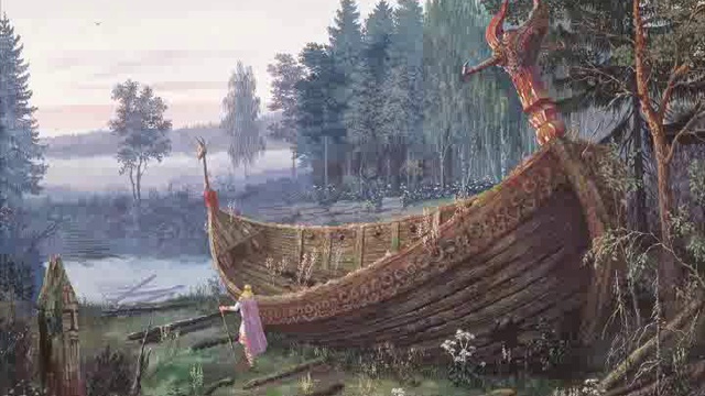 Богами были наши предки смотреть онлайн