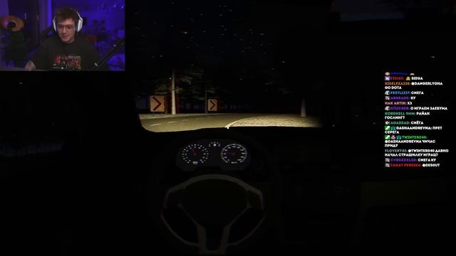 ШАРФ играет в самый ИДИОТСКИЙ ХОРРОР - Missing Hiker смотреть онлайн