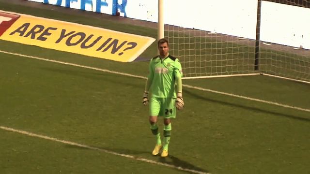 Andy Lonergan | Welcome To Wolves | HD смотреть онлайн