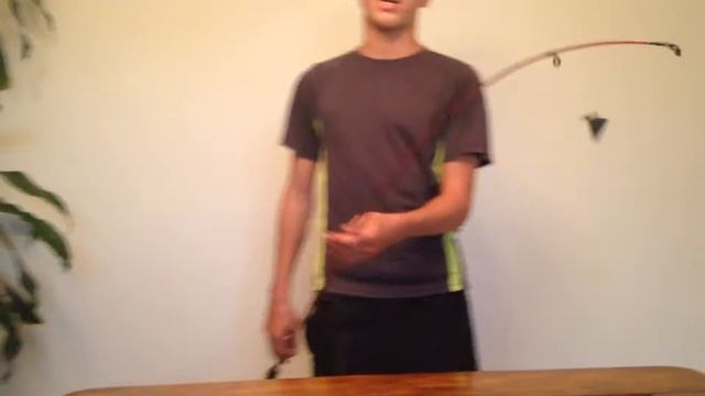 Fishing Bros Review: Penn Defiance & Zebco Slingshot смотреть онлайн