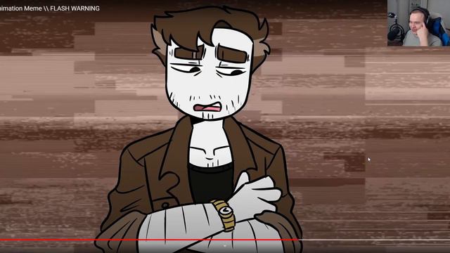 БОЙФРЕНД МЕНЯ УЖЕ ДОСТАЛ! ► Your Boyfriend РЕАКЦИЯ на АНИМАЦИЯ МЕМЕ смотреть онлайн