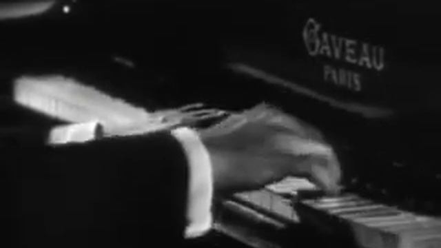 Cziffra plays Liszt's S.244 Hungarian Rhapsody No.6 смотреть онлайн