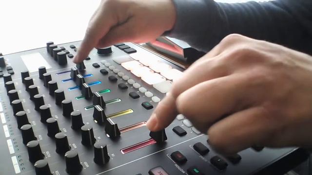 Tarzan Boy - Baltimora - Cover JAM - MC707 - DAWLESS смотреть онлайн