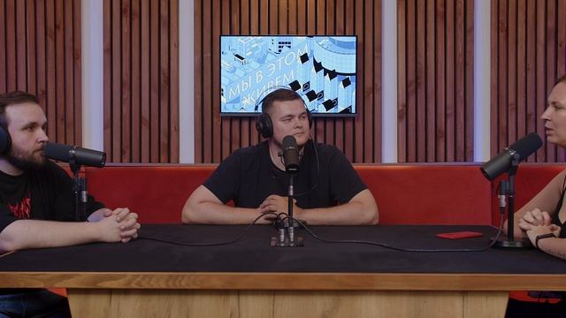 Клуб анонимных жрунов | Мы в этом живем | Выпуск № 44 s08 смотреть онлайн