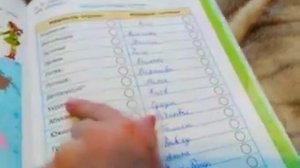 Рабочая тетрадь по окружающему миру 3 класс стр.62-64 ответы