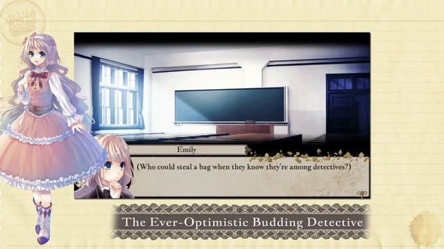 PS Vita News: London Detective Mysteria Out Now! смотреть онлайн