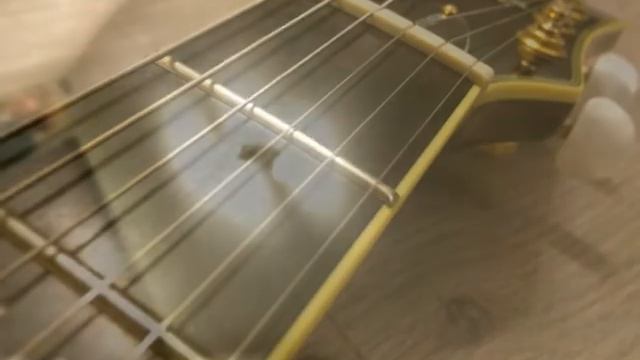 Schecter Solo 6 Custom - Eleganckie Gitary смотреть онлайн