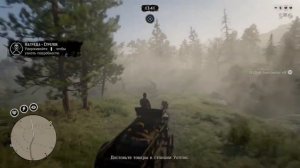 Как сделать соло-сессию РДО на PS / Red Dead Online