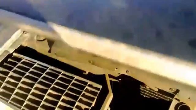 67 Ford Thunderbird Walkaround смотреть онлайн