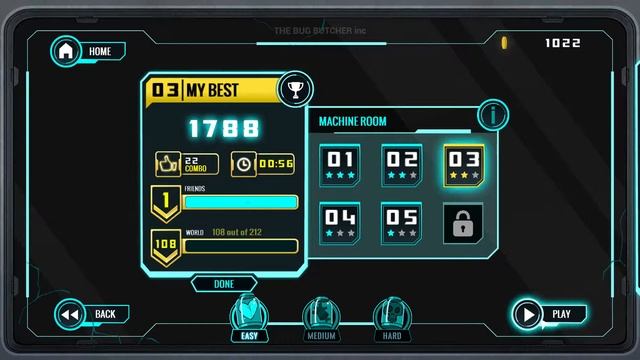 the bug butcher gameplay - walkthroughs and tutorials arcade смотреть онлайн