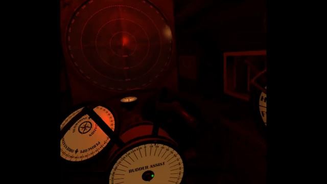 IronWolf VR with Oculus Rift смотреть онлайн