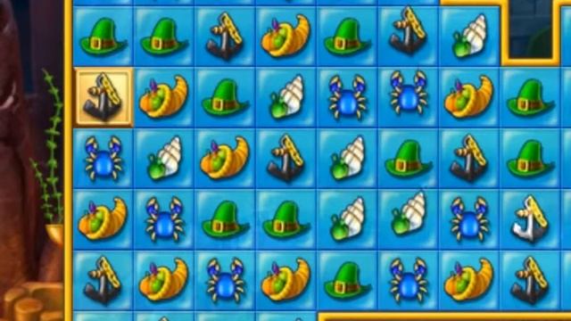 Фишдом. Праздник 12 смотреть онлайн