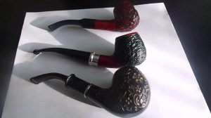 Курительные Трубки - Правильный Выбор.