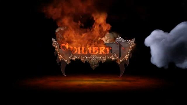Ghosts Invasion Dungeons of Evilibrium RPG Bonus Start Animation смотреть онлайн