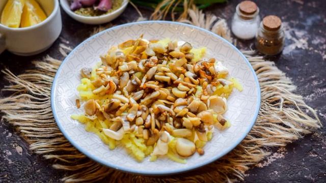 Сборник рецептов