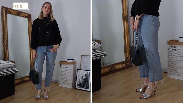 10 items x 10 outfits | Summer party wear capsule смотреть онлайн