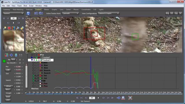 Supervised Tracking Master Class смотреть онлайн