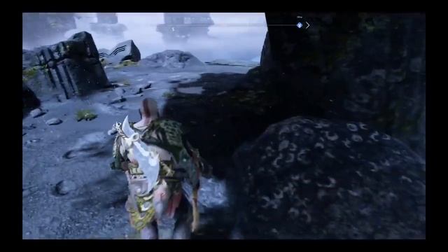 God of War 4_ Finding the Pristine Scales of the Realm Material ( How to Obtain it. ) смотреть онлайн