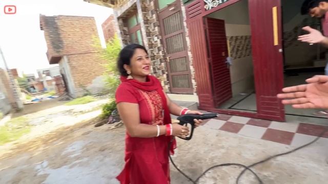 Duke ne car khich dii ? galti se смотреть онлайн