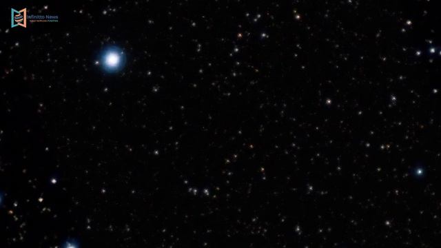 Hallan nuevo planeta que podría ser habitable a 11 años luz de la Tierra: Ross 128 b смотреть онлайн