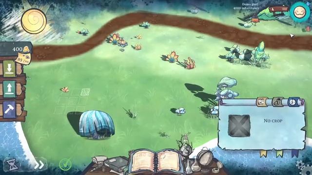 Rabbit testet... || Agrilife смотреть онлайн