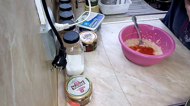Овсяно блины с сыром и вялеными томатами)) Завтрак просто супер! смотреть онлайн