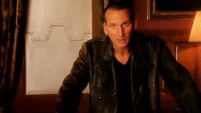 Doctor Who | Wake Me Up смотреть онлайн