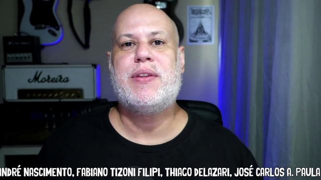 IRON MAIDEN BELSHAZZAR'S FEAST: SOLUCIONAMOS O ENIGMA! | TUPFS #206 смотреть онлайн