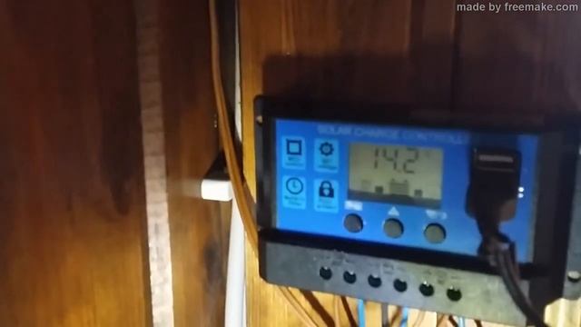 Солнечная панель, 100 ватт, 12 в, 27.04.19 смотреть онлайн