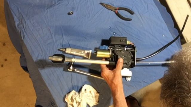 1992-1996 - Toyota Camry Wagon - How To Install Power Antenna смотреть онлайн