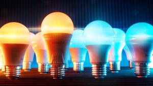 Светодиодная лампа для освещения: как рассчитать количество, как подобрать по характеристикам